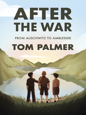 cover image of After the War